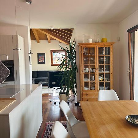 Apartment Claudia Муджа Екстер'єр фото