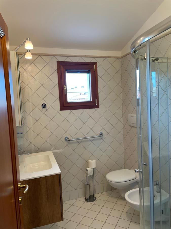 Apartment Claudia Муджа Екстер'єр фото