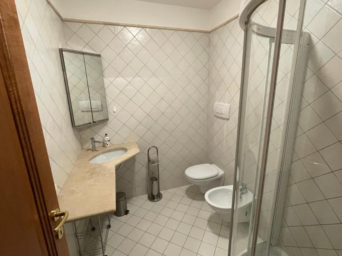 Apartment Claudia Муджа Екстер'єр фото