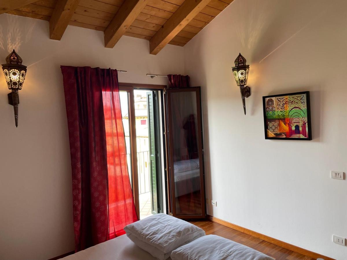 Apartment Claudia Муджа Екстер'єр фото