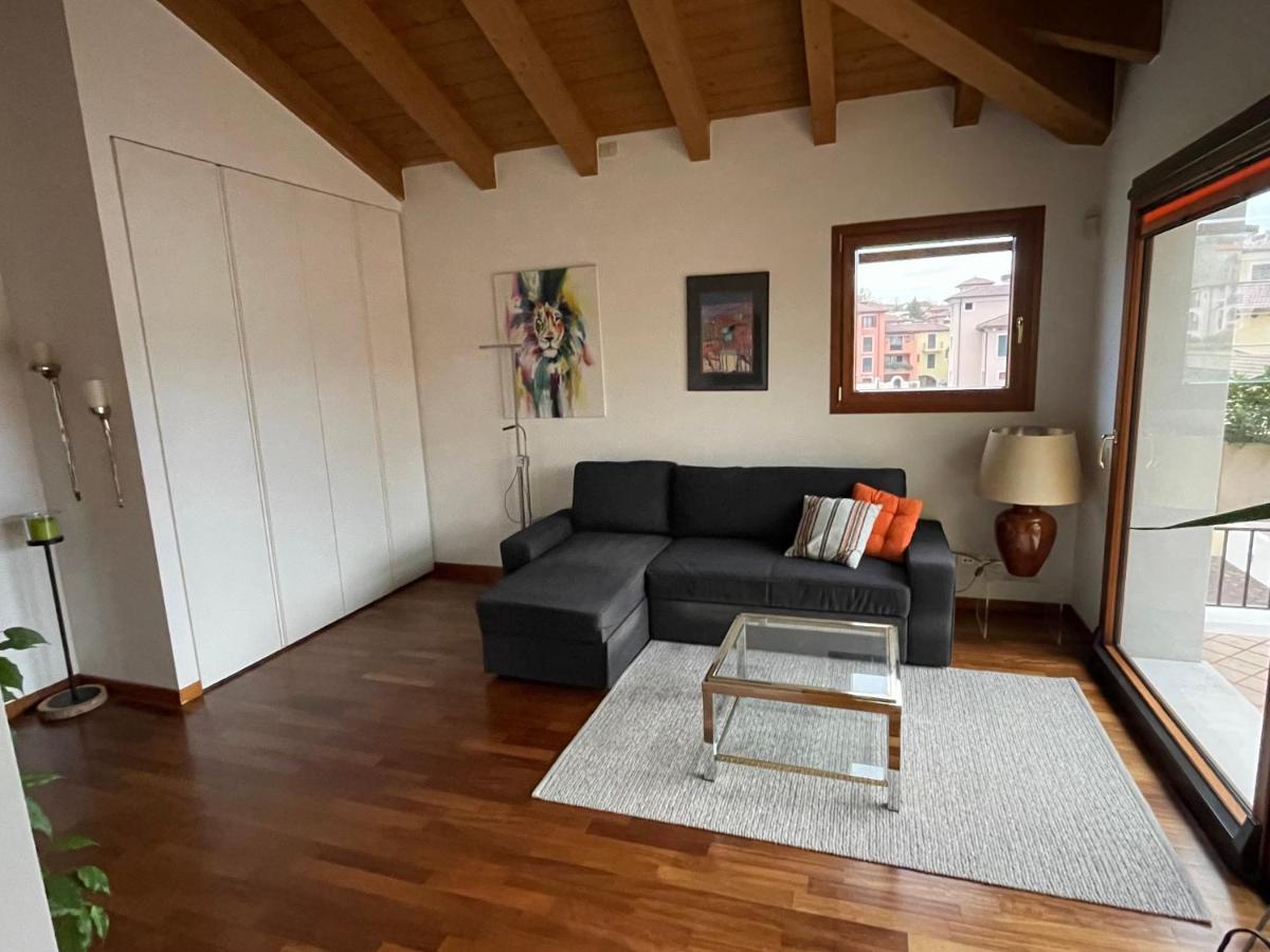 Apartment Claudia Муджа Екстер'єр фото
