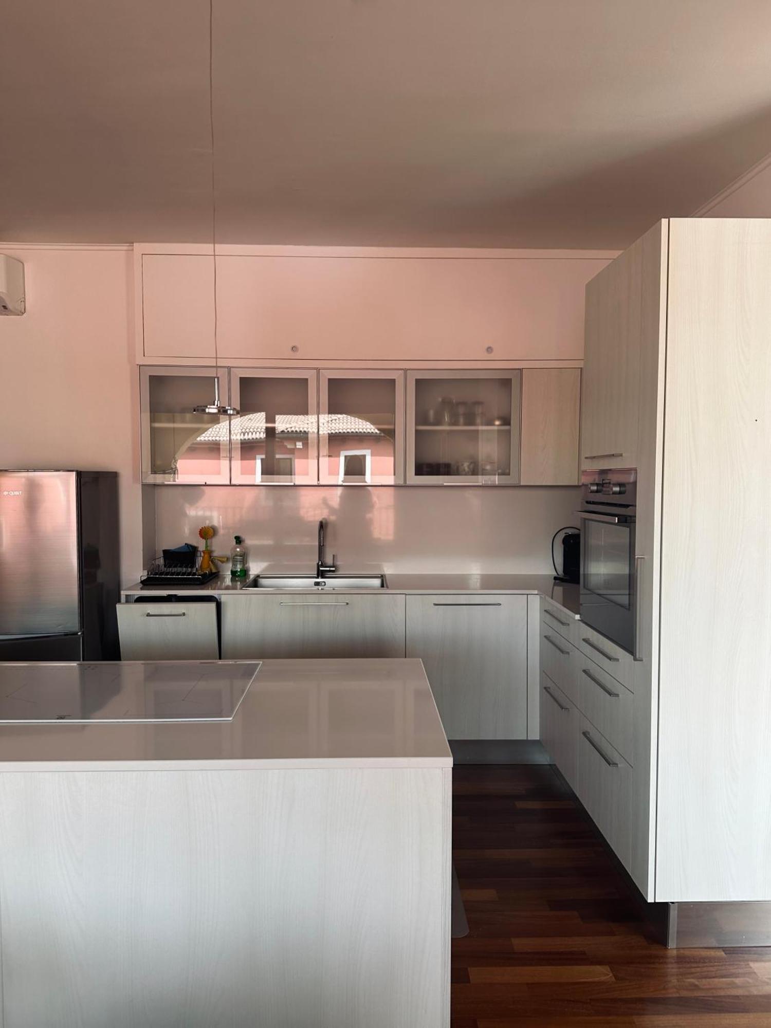 Apartment Claudia Муджа Екстер'єр фото